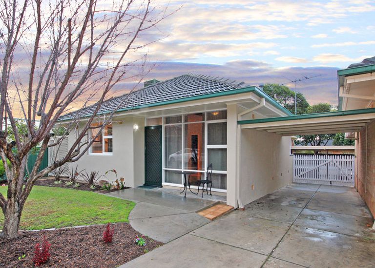 3 / 33 Hillview Road, Kingswood