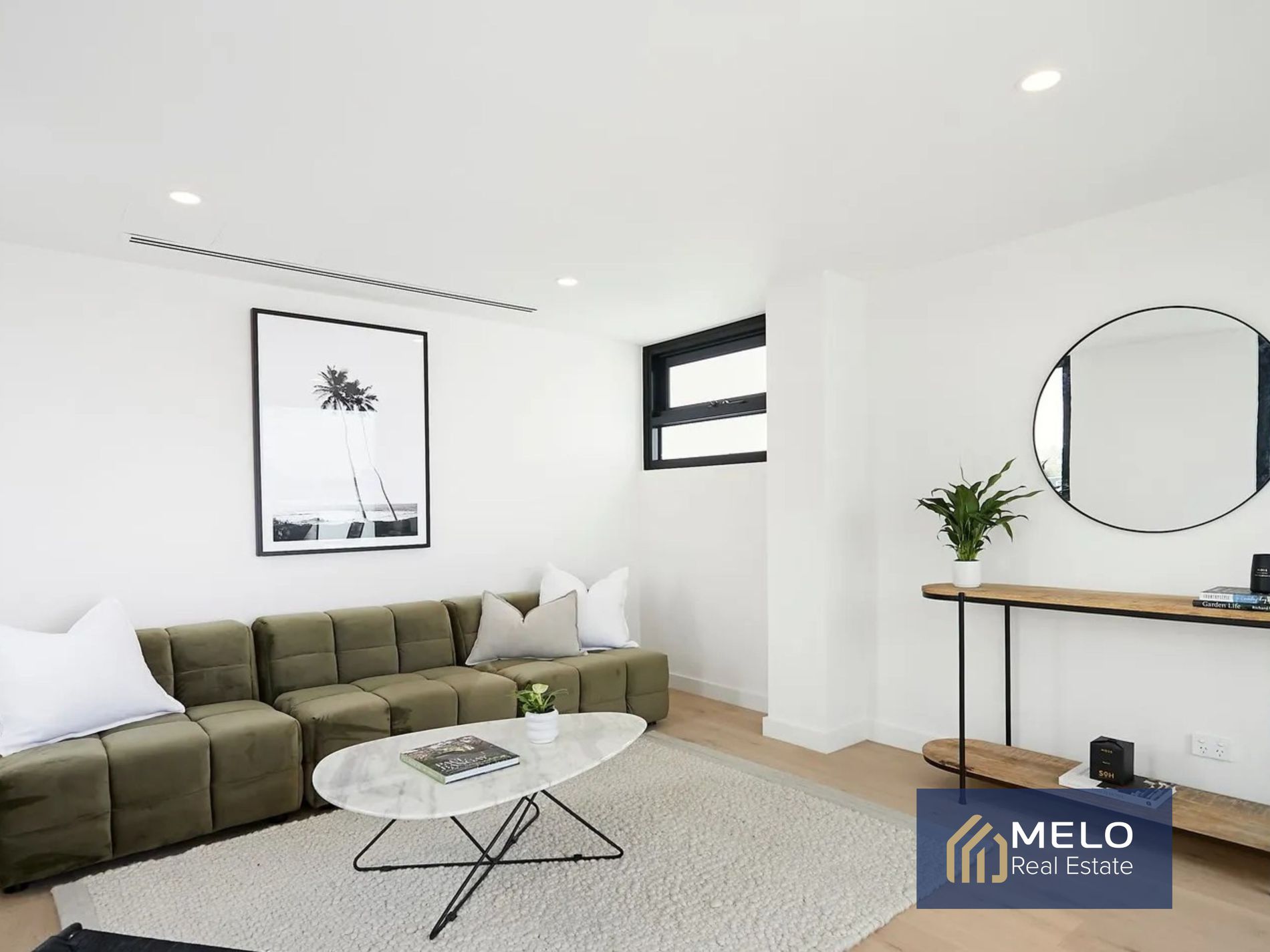 87 Type Street, Richmond