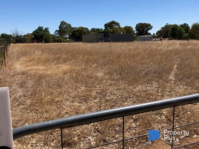 Lot 4, 5, 6 & 19, Burke Street, Newbridge