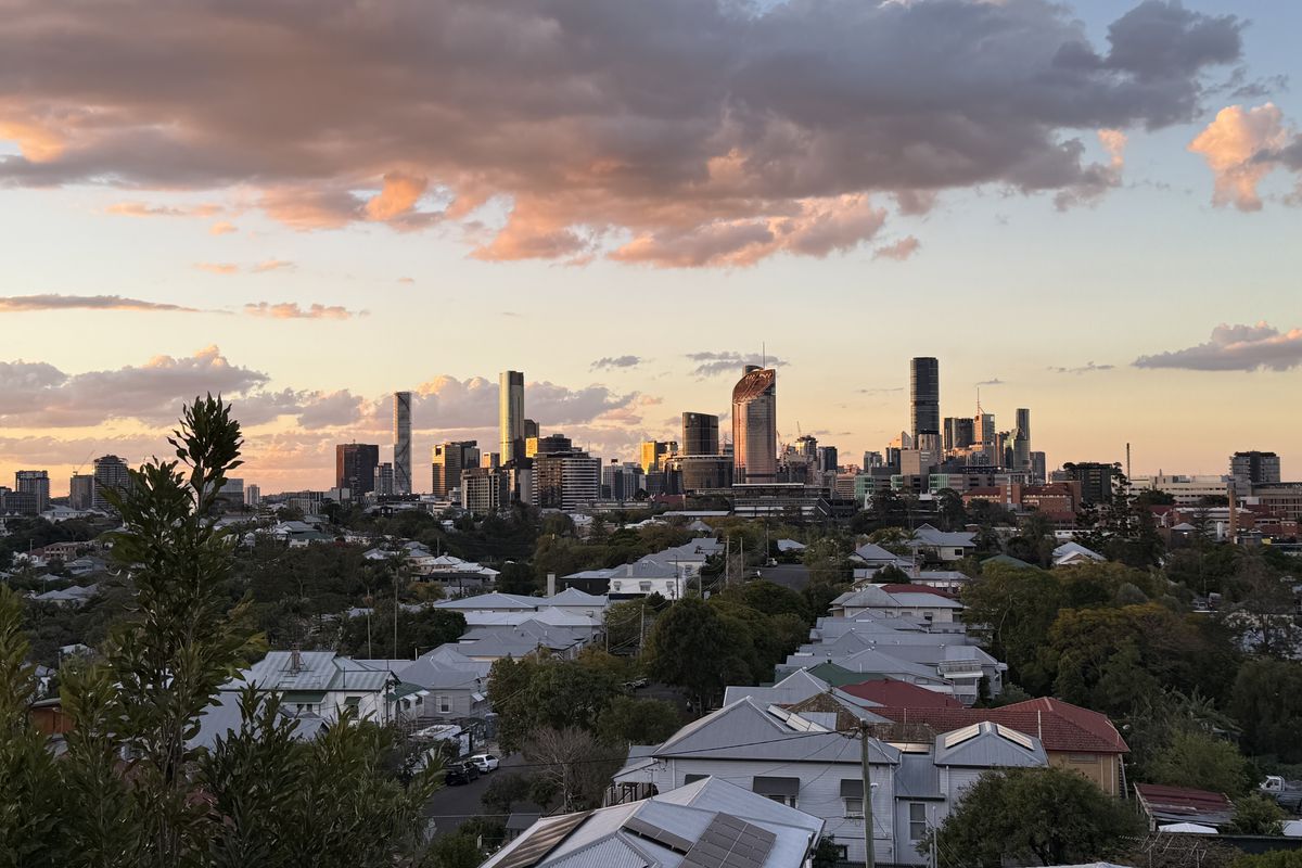 1206 / 8 Lochaber Street, Dutton Park
