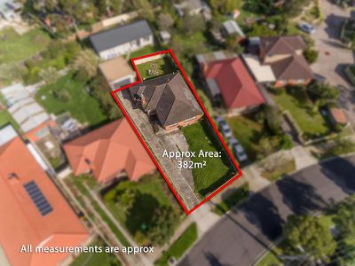 1 / 57 Moffat Street, St Albans