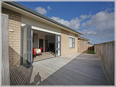25 Story Street, Foxton Beach