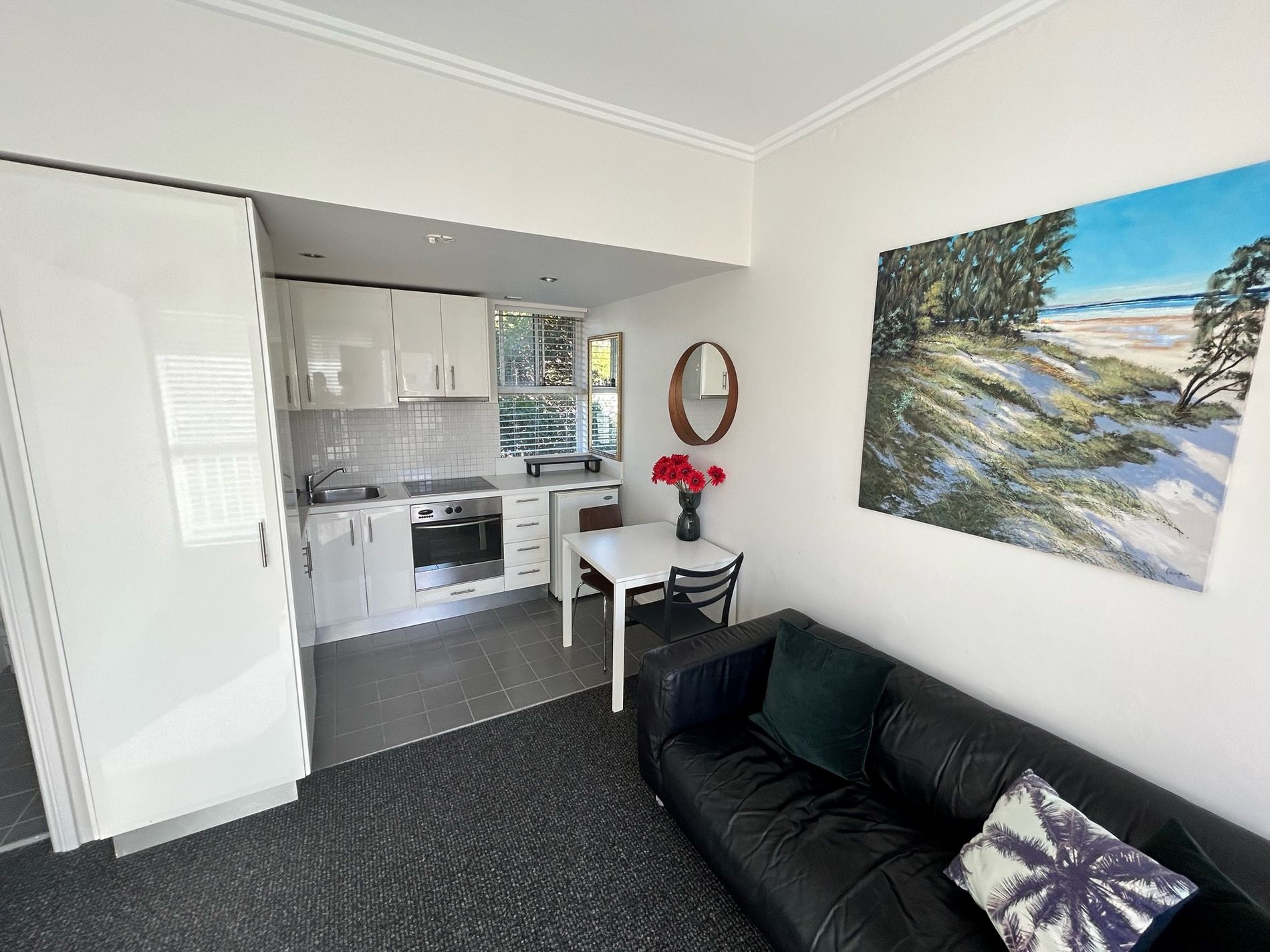 95 / 19-23  Forbes Street, Woolloomooloo