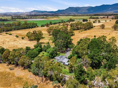 496 Blackwood Creek Road (access via Hodgetts Road), Blackwood Creek