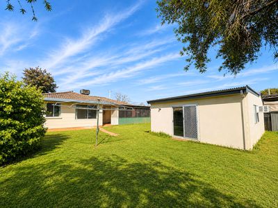 50 BANDO ST, Gunnedah