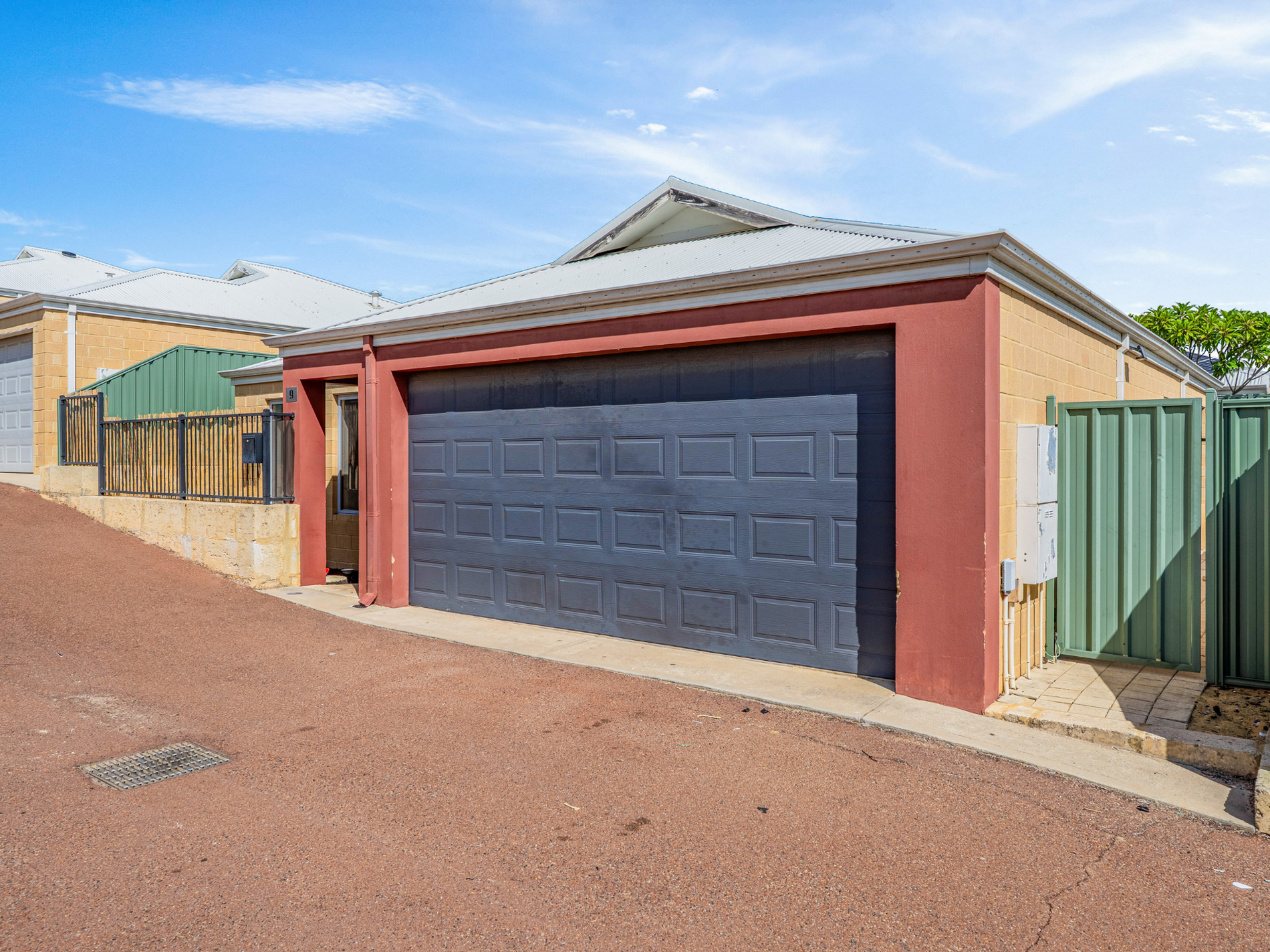 9 / 19 Serls Street, Armadale