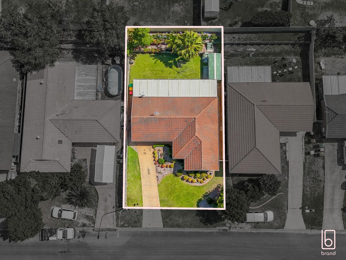 4 Elm Place, Blue Haven