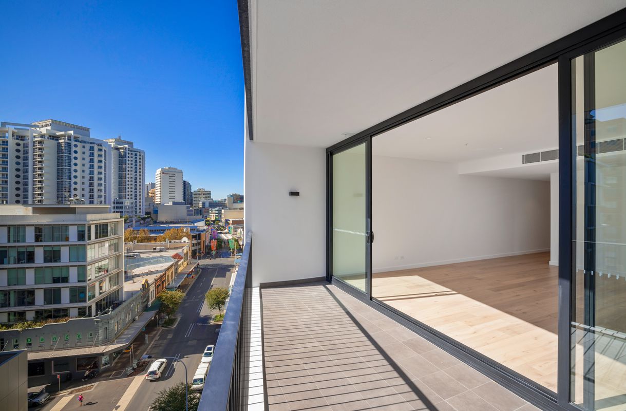 702 / 87 Oxford Street, Bondi Junction