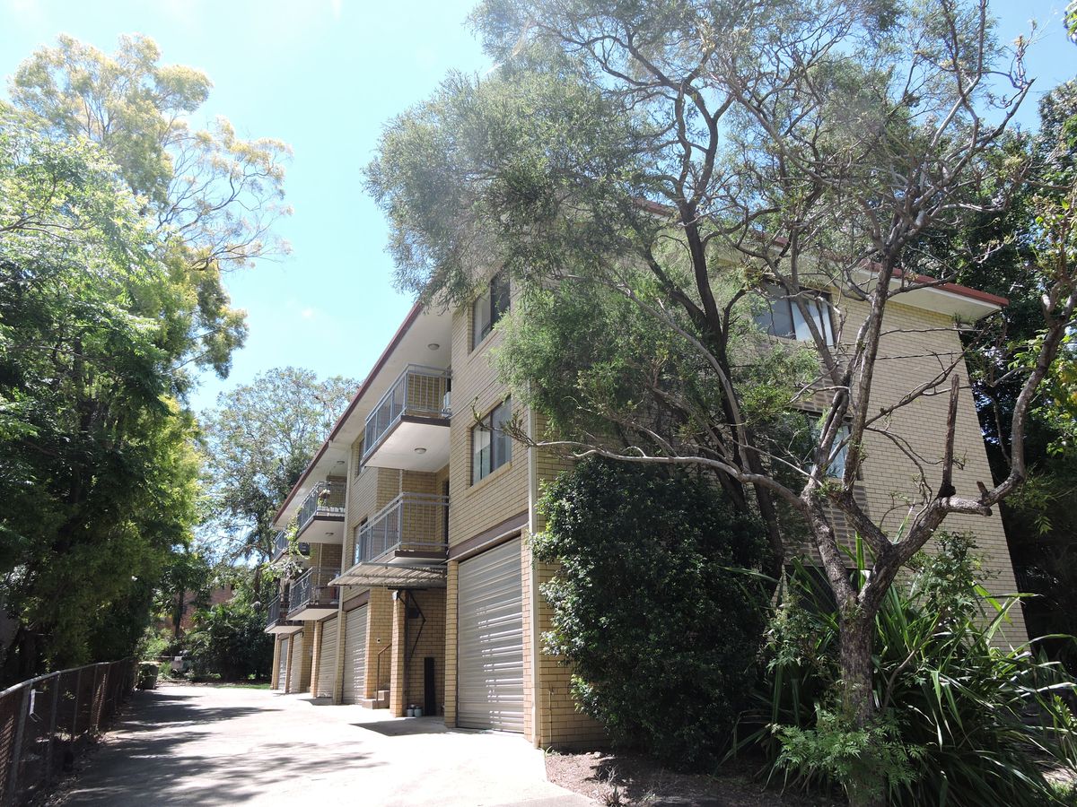 4 / 14 Brisbane Street, St Lucia