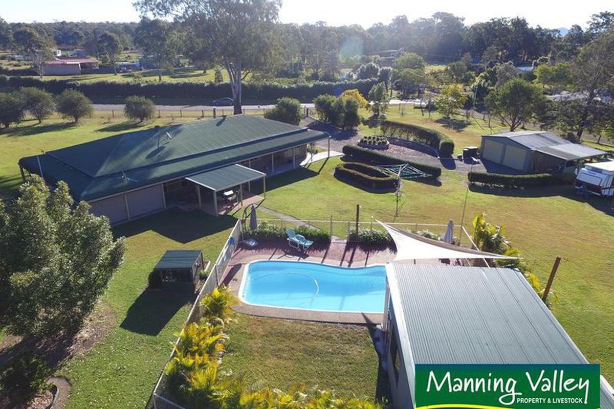 5 Denva Road, Taree