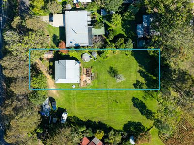 24 Old Princes Highway, Turlinjah
