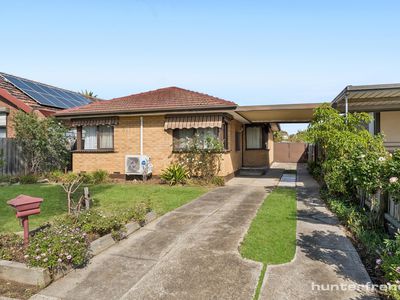 40 Hook Street, Altona Meadows