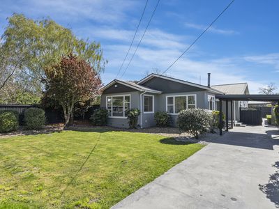 934 Avonside Drive, Avondale