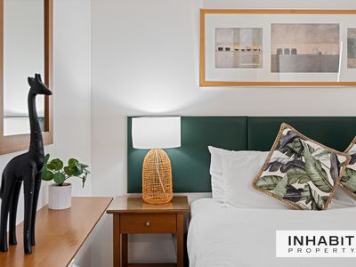 46 / 193 Hay Street, East Perth