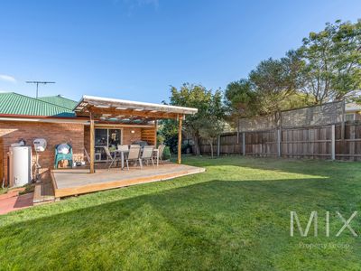 22 Thistle Down, Huntingfield