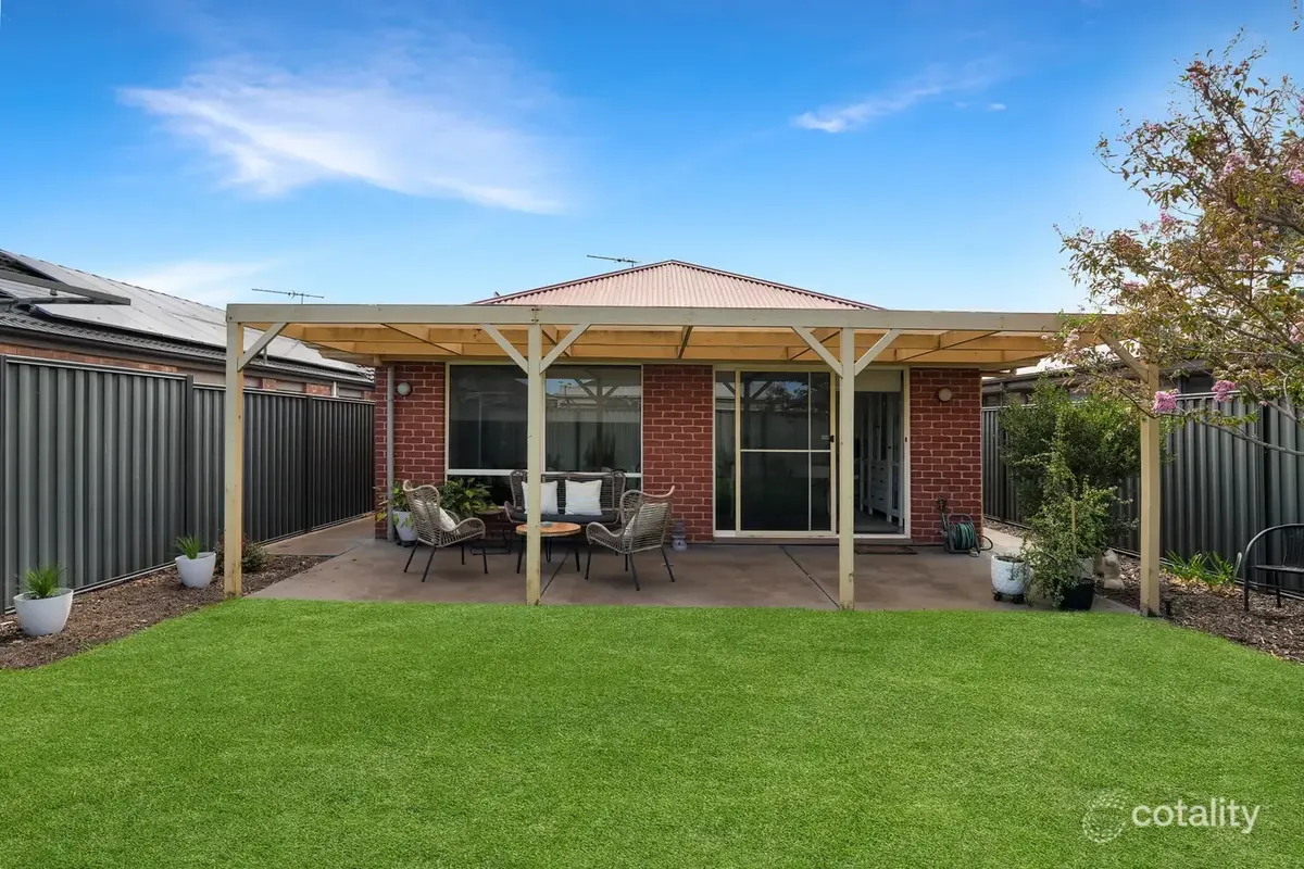 5 Oakwood Circuit, Munno Para West