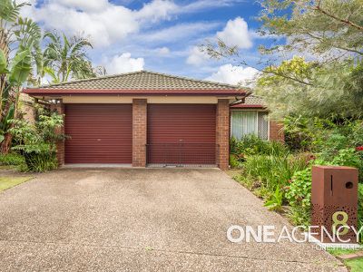 8 Teasel Crescent, Forest Lake