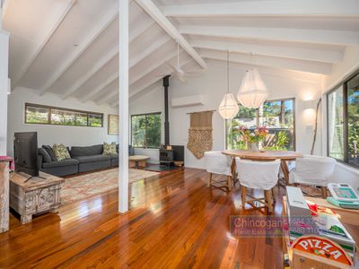 11 Dalley Street, Mullumbimby