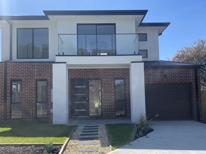 40 Warren Close, Narre Warren