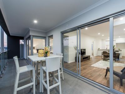 1 Liege Street, Woodlands