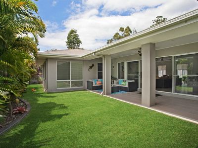 28 Lindfield Circuit, Noosaville