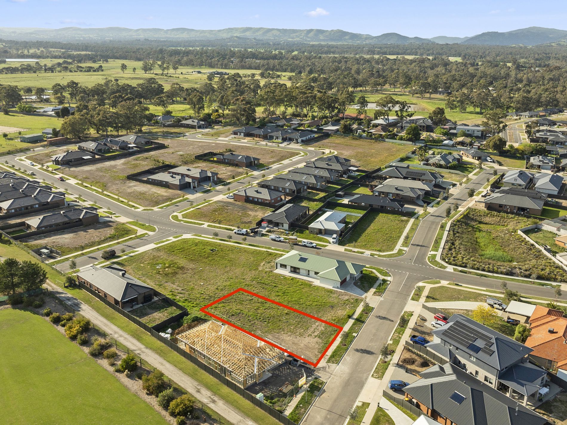 40 Ridd Drive, Seymour
