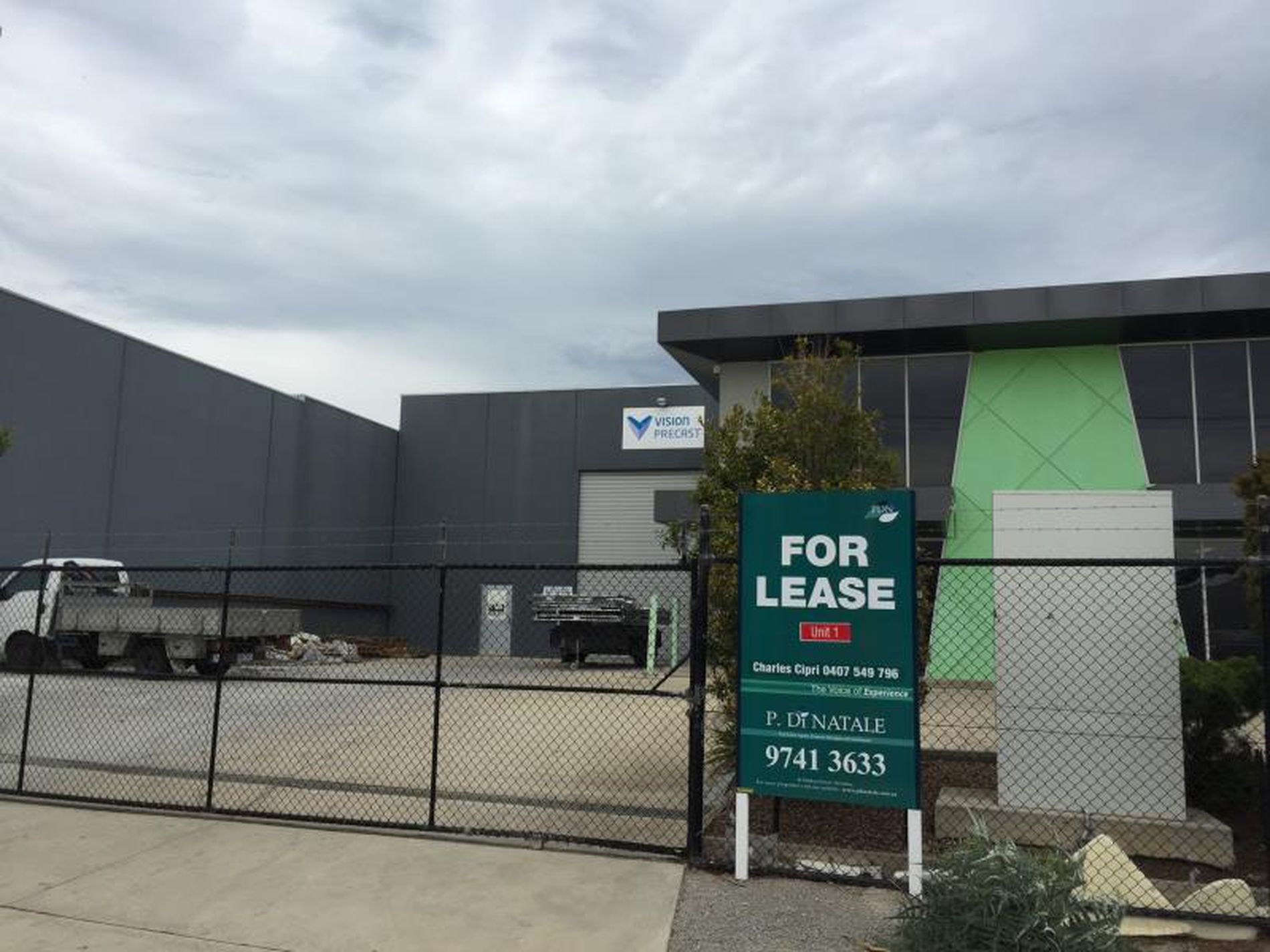 1/25 Lentini Street, Hoppers Crossing