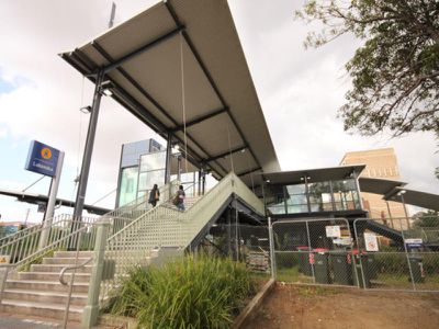 46 Railway Parade, Lakemba