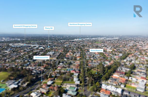 3 / 48 Goulburn Avenue, Reservoir