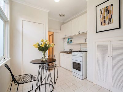 9 Myrtle Street, South Yarra