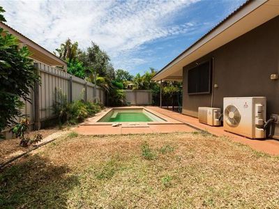 3 Avocet Brace, South Hedland