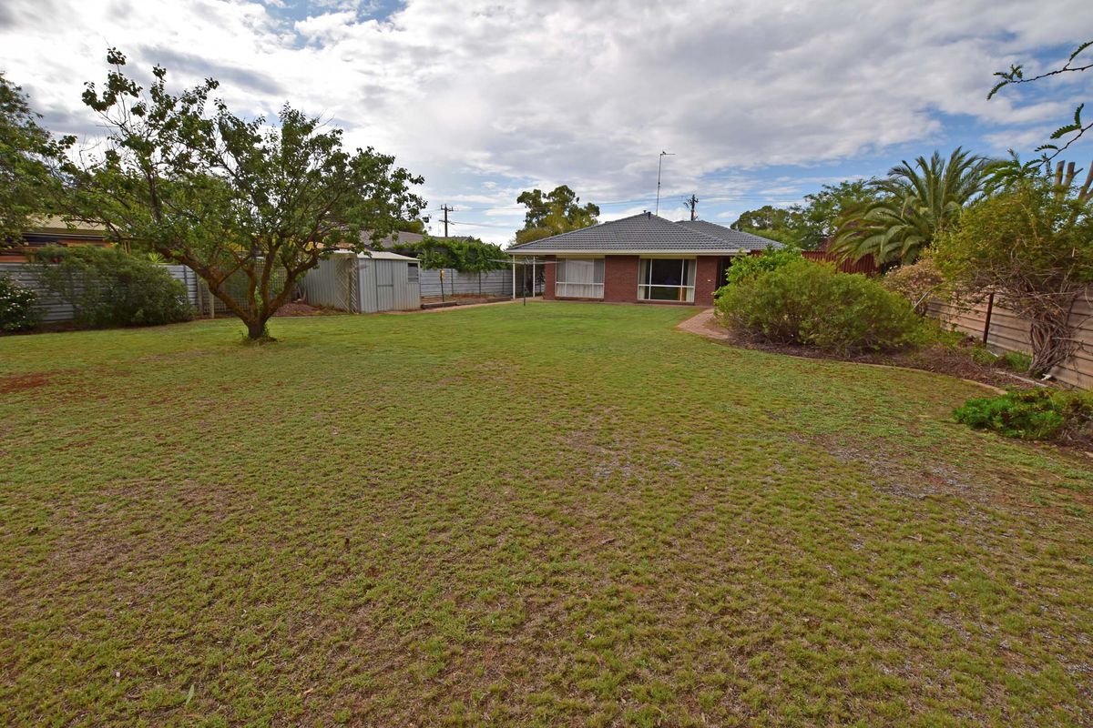 11 Outram Avenue, Kyabram