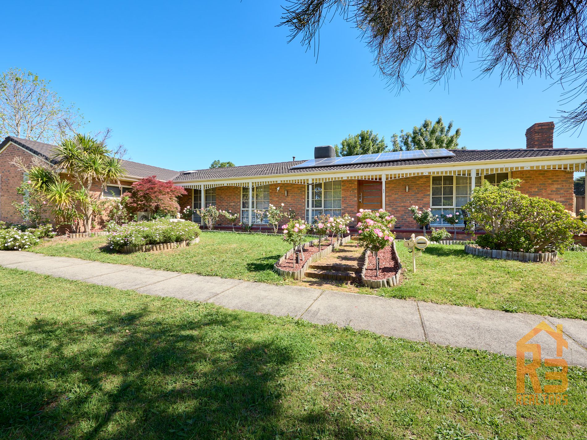 1 Gifford Close, Berwick