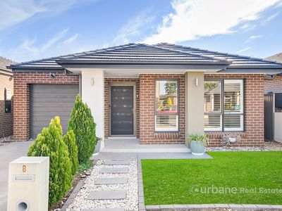 8 Carey Street, Marsden Park