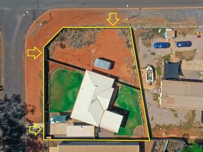 3 Edkins Place, South Hedland