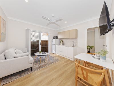 155 Sibley Road, Wynnum West