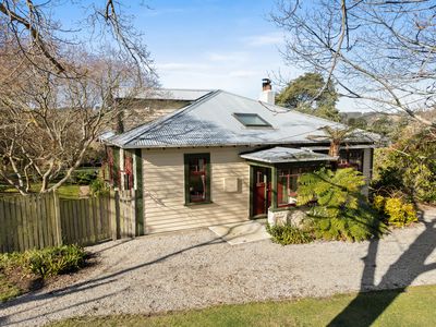 24 Mount Street, Waikouaiti