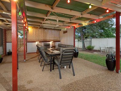 3 TARA DRIVE, Barnawartha
