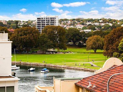 4E / 85-91 Elizabeth Bay Road, Elizabeth Bay