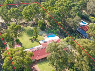31 Oak Way , Baldivis