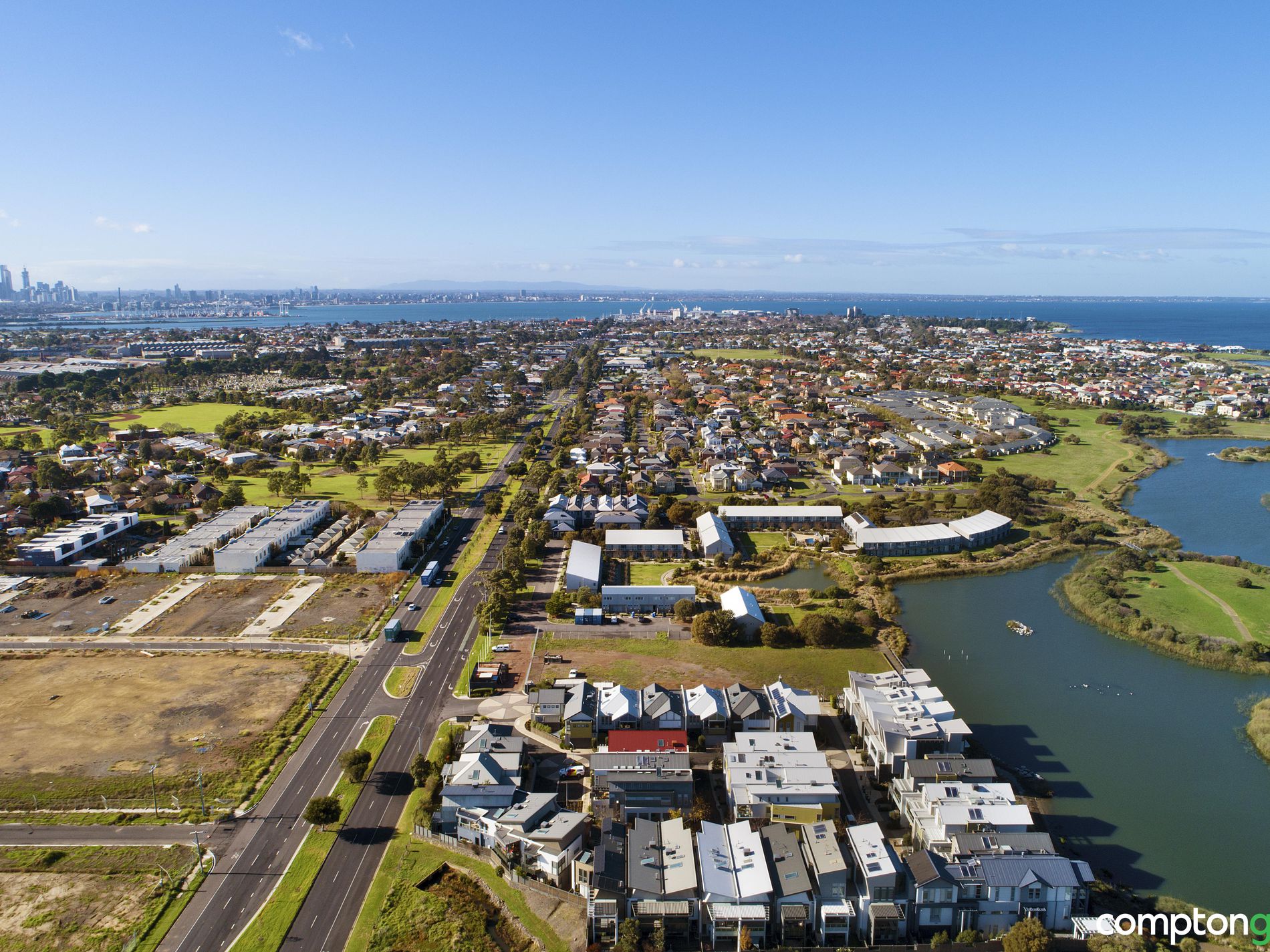 17 Sunset Drive, Williamstown