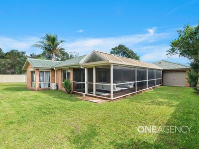 70 Coconut Drive, North Nowra