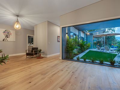 39 Victory Parade, Yanchep