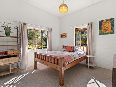 527 Gympie Kin Kin Road, Kin Kin