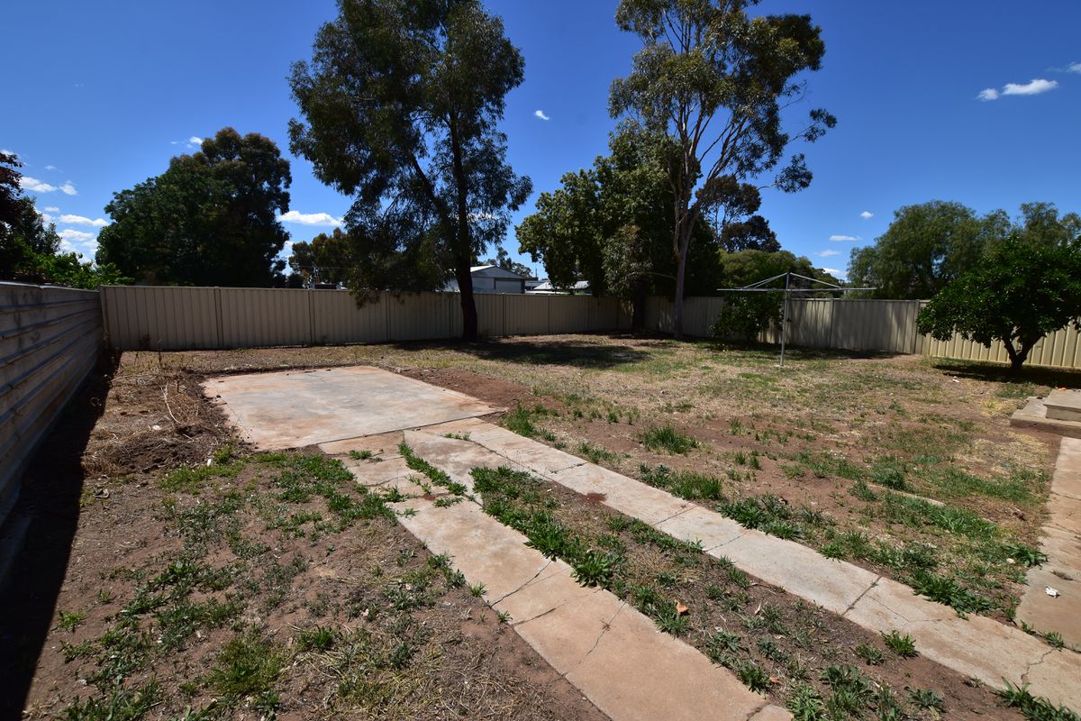 2A Cox Avenue, Tongala