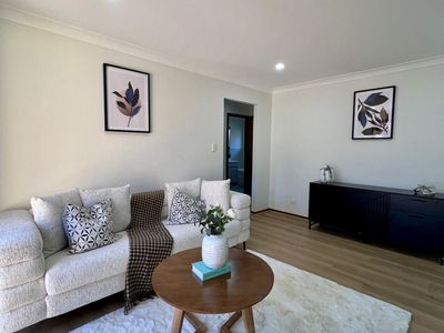 5 Bursaria Crescent, Glenmore Park