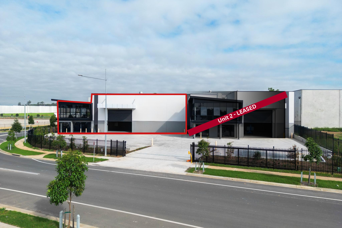 1 / 2 Flood Street, Oran Park