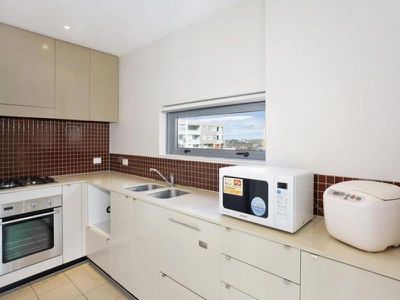 714 / 1 Bruce Bennetts Place, Maroubra