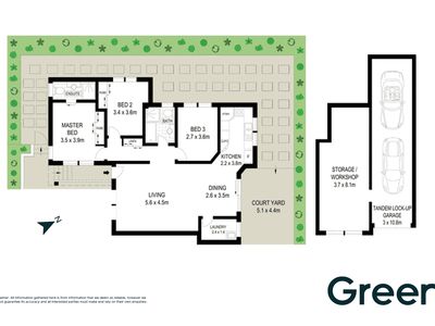3 / 88 Herring Road, Marsfield