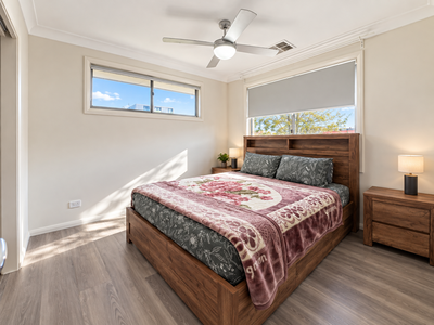 6 / 90-92 Cox Avenue, Penrith